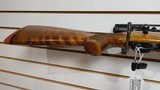Lightly Used Sako A 1 223 22" bbl Burris 3x-9x- Fullfield II Scope Very good condition - 21 of 23