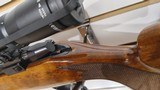 Lightly Used Sako A 1 223 22" bbl Burris 3x-9x- Fullfield II Scope Very good condition - 12 of 23