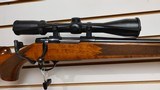 Lightly Used Sako A 1 223 22" bbl Burris 3x-9x- Fullfield II Scope Very good condition - 22 of 23
