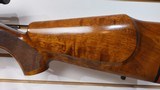 Lightly Used Sako A 1 223 22" bbl Burris 3x-9x- Fullfield II Scope Very good condition - 4 of 23