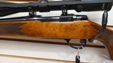Lightly Used Sako A 1 223 22" bbl Burris 3x-9x- Fullfield II Scope Very good condition - 10 of 23