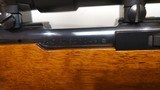 Lightly Used Sako A 1 223 22" bbl Burris 3x-9x- Fullfield II Scope Very good condition - 11 of 23