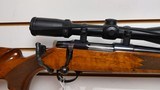 Lightly Used Sako A 1 223 22" bbl Burris 3x-9x- Fullfield II Scope Very good condition - 20 of 23