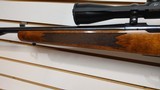 Lightly Used Sako A 1 223 22" bbl Burris 3x-9x- Fullfield II Scope Very good condition - 3 of 23