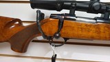 Lightly Used Sako A 1 223 22" bbl Burris 3x-9x- Fullfield II Scope Very good condition - 18 of 23