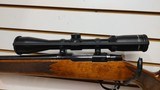 Lightly Used Sako A 1 223 22" bbl Burris 3x-9x- Fullfield II Scope Very good condition - 5 of 23