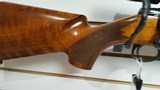 Lightly Used Sako A 1 223 22" bbl Burris 3x-9x- Fullfield II Scope Very good condition - 16 of 23