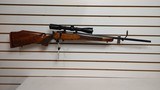 Lightly Used Sako A 1 223 22" bbl Burris 3x-9x- Fullfield II Scope Very good condition - 13 of 23