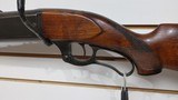 Used Savage Model 99A 250-3000 22" bbl good condition rare - 5 of 23