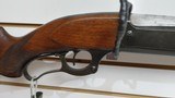 Used Savage Model 99A 250-3000 22" bbl good condition rare - 17 of 23