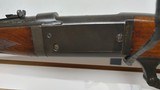 Used Savage Model 99A 250-3000 22" bbl good condition rare - 9 of 23