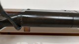 Used Savage Model 99A 250-3000 22" bbl good condition rare - 22 of 23