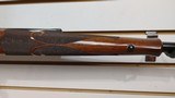 Used Winchester Model 70 Featherweight7mm-08 22" bbl Burris 3x-9x fullfield II scope good condition - 20 of 25
