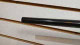 Used Winchester Model 70 Featherweight7mm-08 22" bbl Burris 3x-9x fullfield II scope good condition - 10 of 25
