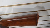 Used Winchester Model 70 Featherweight7mm-08 22" bbl Burris 3x-9x fullfield II scope good condition - 9 of 25