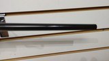Used Winchester Model 70 Featherweight7mm-08 22" bbl Burris 3x-9x fullfield II scope good condition - 16 of 25