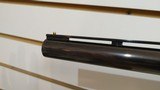 Lightly used Pigeon Grade Browning BT99 12 Gauge 32