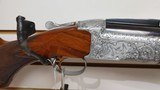 Lightly used Pigeon Grade Browning BT99 12 Gauge 32