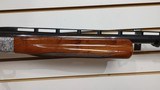 Lightly used Pigeon Grade Browning BT99 12 Gauge 32