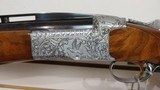 Lightly used Pigeon Grade Browning BT99 12 Gauge 32