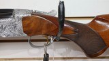 Lightly used Pigeon Grade Browning BT99 12 Gauge 32