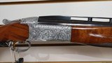 Lightly used Pigeon Grade Browning BT99 12 Gauge 32