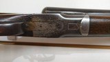 Used LC Smith Field 12 gauge 28" bbl triggers function fair condition bore is clean - 23 of 24