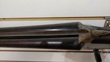 Used LC Smith Field 12 gauge 28" bbl triggers function fair condition bore is clean - 4 of 24