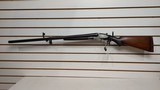 Used LC Smith Field 12 gauge 28" bbl triggers function fair condition bore is clean - 1 of 24