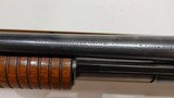 Used Winchester Model 12 16 gauge 28" fixed choke modified fair condition - 11 of 24