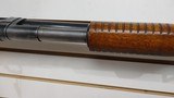 Used Winchester Model 12 16 gauge 28" fixed choke modified fair condition - 21 of 24