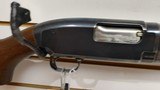 Used Winchester Model 12 16 gauge 28" fixed choke modified fair condition - 8 of 24