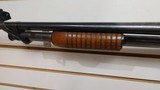 Used Winchester Model 12 16 gauge 28" fixed choke modified fair condition - 13 of 24