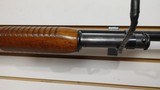 Used Winchester Model 12 16 gauge 28" fixed choke modified fair condition - 20 of 24