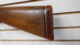 Used Winchester Model 12 16 gauge 28" fixed choke modified fair condition - 3 of 24