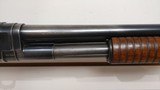 Used Winchester Model 12 16 gauge 28" fixed choke modified fair condition - 12 of 24