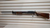 Used Winchester Model 12 16 gauge 28" fixed choke modified fair condition - 1 of 24
