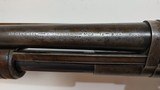 Used Winchester Model 12 16 Gauge 26" fixed choke full bbl crack in stock fair condition priced accordingly - 8 of 25