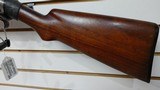 Used Winchester Model 12 16 Gauge 26" fixed choke full bbl crack in stock fair condition priced accordingly - 5 of 25