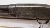 Used Winchester Model 12 16 Gauge 26" fixed choke full bbl crack in stock fair condition priced accordingly - 4 of 25