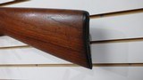 Used Winchester Model 12 16 Gauge 26" fixed choke full bbl crack in stock fair condition priced accordingly - 3 of 25