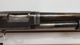 Used Winchester Model 12 16 Gauge 26" fixed choke full bbl crack in stock fair condition priced accordingly - 22 of 25