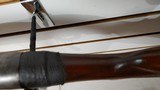 Used Winchester Model 12 16 Gauge 26" fixed choke full bbl crack in stock fair condition priced accordingly - 13 of 25
