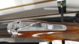 Lightly Used Rizzini S2000 12 Gauge 30" bbl 5 chokes CYL IC IM F M socks snap caps luggage case very good condition - 8 of 25