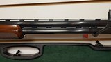 Lightly Used Rizzini S2000 12 Gauge 30" bbl 5 chokes CYL IC IM F M socks snap caps luggage case very good condition - 22 of 25