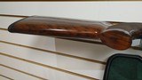Lightly Used Rizzini S2000 12 Gauge 30" bbl 5 chokes CYL IC IM F M socks snap caps luggage case very good condition - 17 of 25