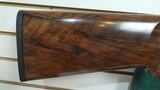 Lightly Used Rizzini S2000 12 Gauge 30" bbl 5 chokes CYL IC IM F M socks snap caps luggage case very good condition - 14 of 25