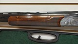 Lightly Used Rizzini S2000 12 Gauge 30" bbl 5 chokes CYL IC IM F M socks snap caps luggage case very good condition - 6 of 25