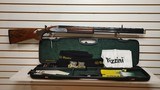 Lightly Used Rizzini S2000 12 Gauge 30" bbl 5 chokes CYL IC IM F M socks snap caps luggage case very good condition - 13 of 25