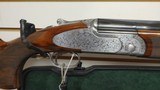 Lightly Used Rizzini S2000 12 Gauge 30" bbl 5 chokes CYL IC IM F M socks snap caps luggage case very good condition - 18 of 25